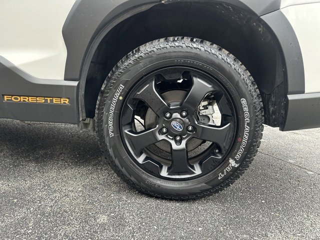 Used 2024 Subaru Forester Wilderness image 31