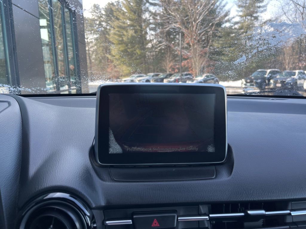 Used 2016 Scion iA image 27