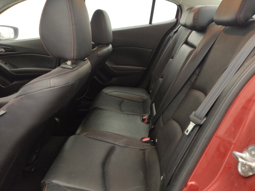Used 2014 MAZDA MAZDA3 s Grand Touring image 18
