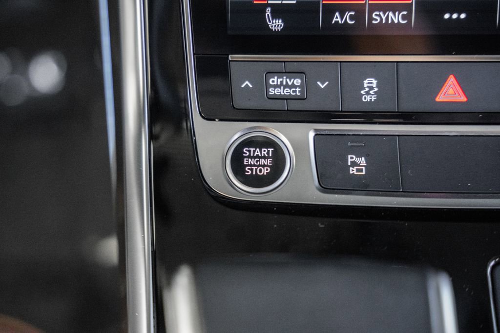 Used 2025 Audi Q7 2.0T Premium Plus w/ Premium Plus Package image 31