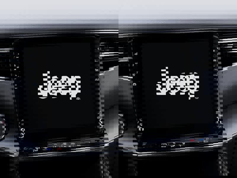 New 2026 Jeep Grand Wagoneer Limited image 18