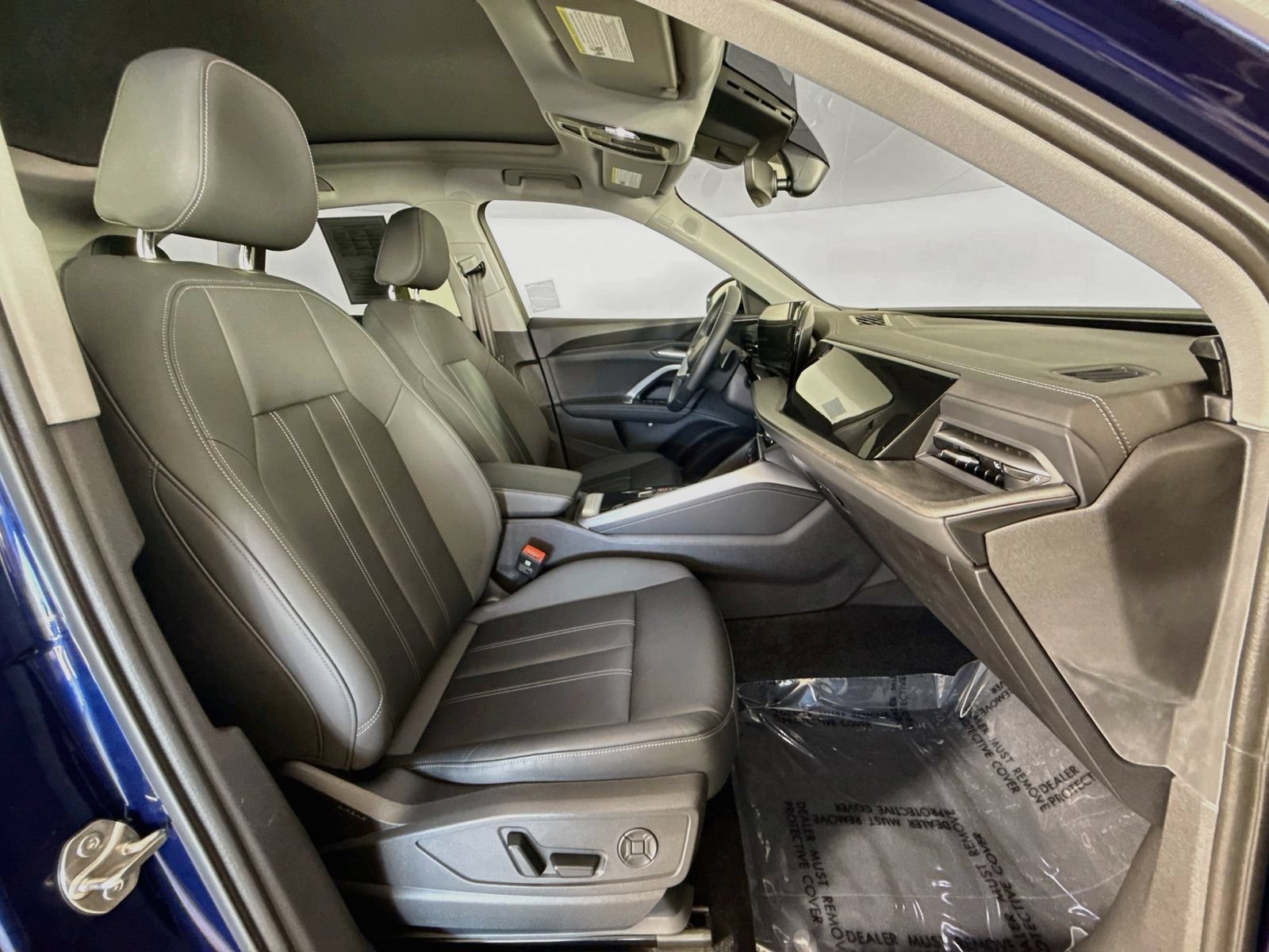 Certified 2025 Audi Q5 Premium Plus w/ Premium Plus AWD/4WD image 28