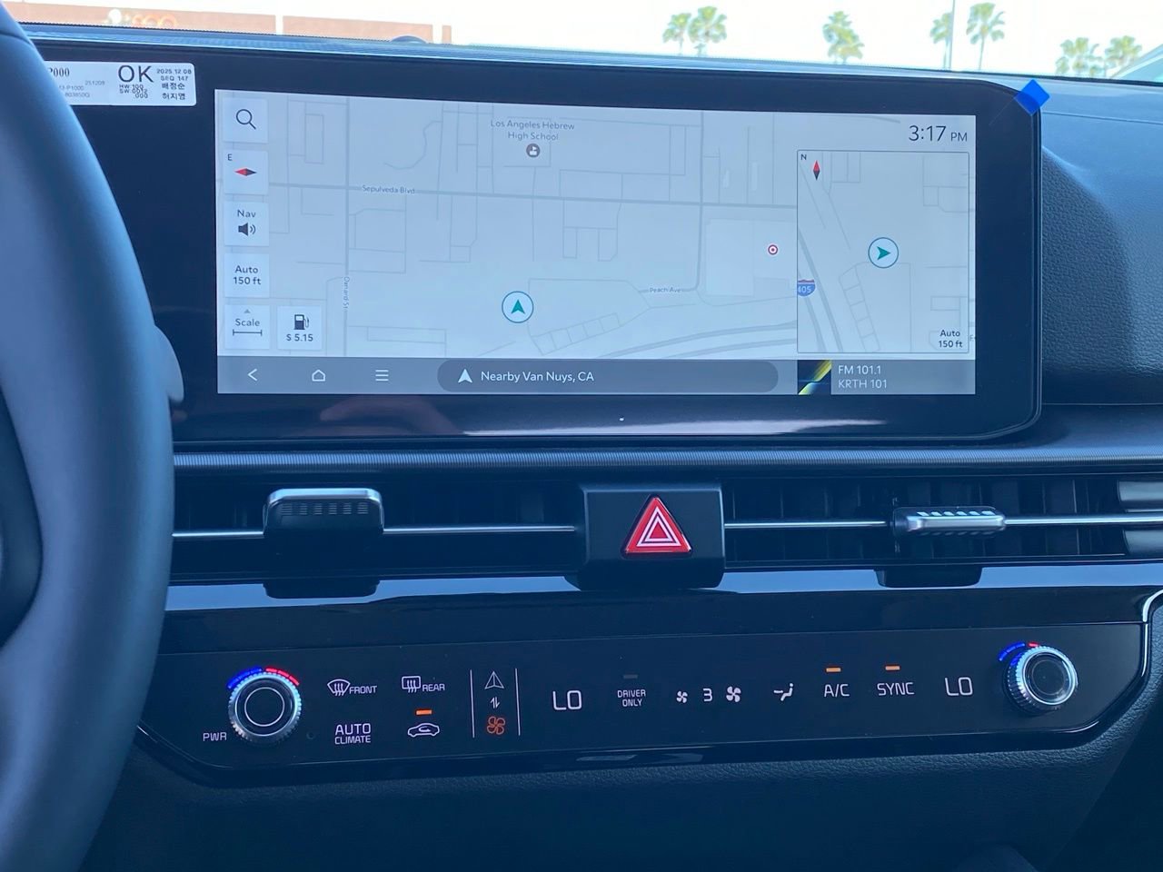 New 2026 Kia Sportage SX Prestige image 19