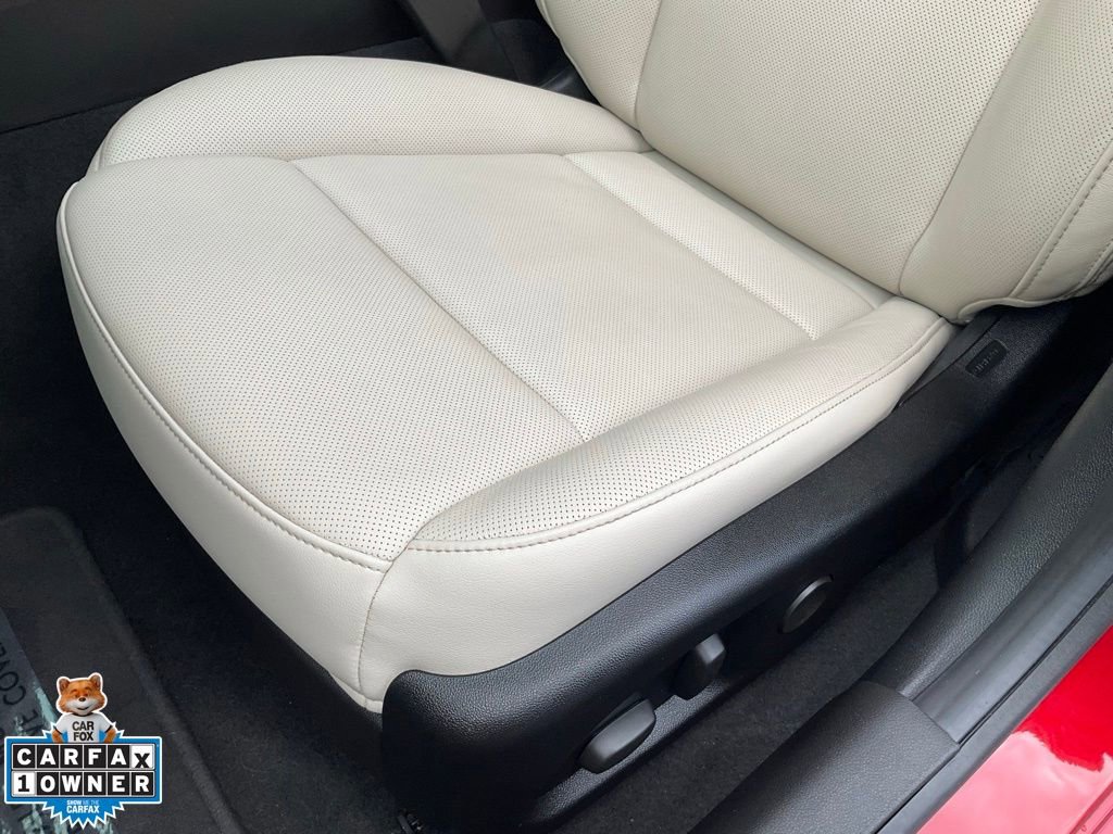 Used 2021 Cadillac CT4 Premium Luxury image 16