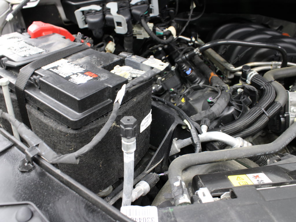 Used 2024 Ford F150 XLT w/ Equipment Group 302A MID AWD/4WD image 39