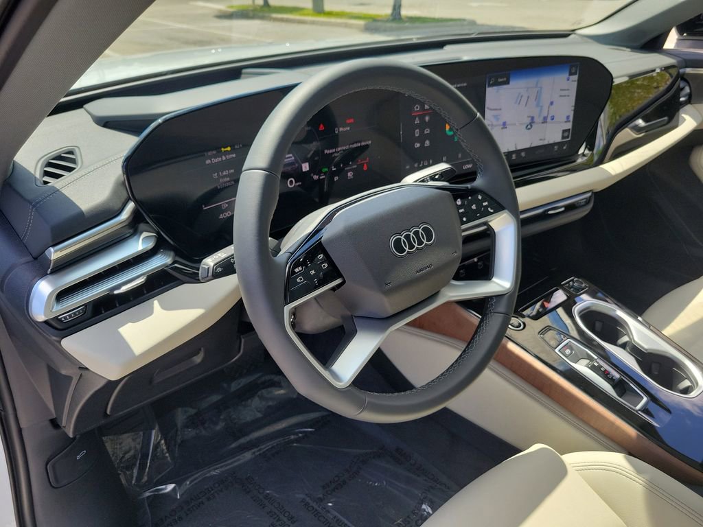 New 2026 Audi A6 Premium Plus image 7