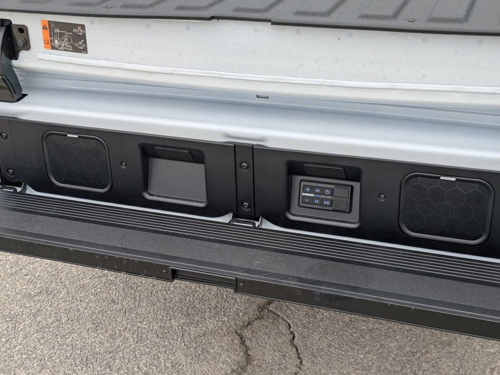 New 2026 GMC Sierra 2500 Denali Ultimate image 12