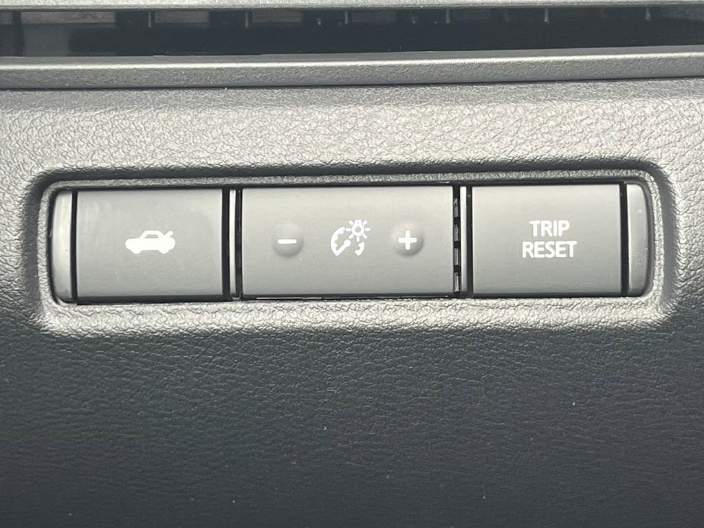 New 2026 Nissan Altima 2.5 SV image 19