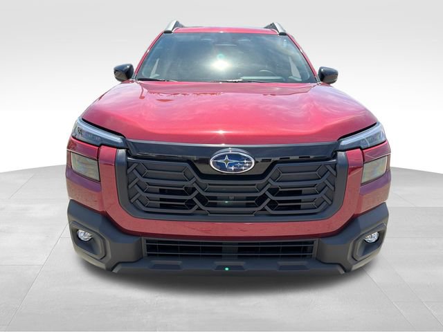 New 2026 Subaru Outback Touring AWD/4WD image 2