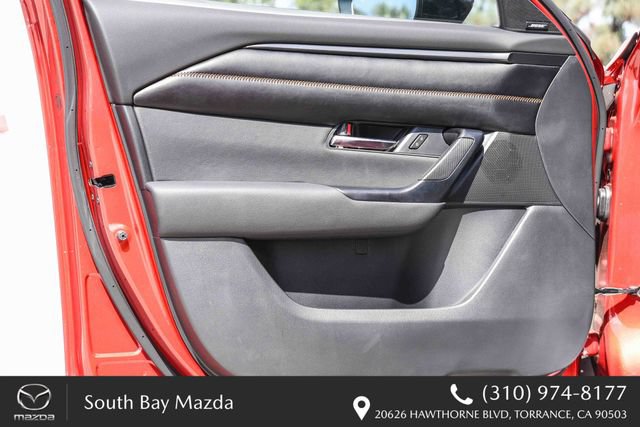 New 2026 MAZDA CX-50 2.5 Hybrid w/ Premium Plus Pkg AWD/4WD image 24