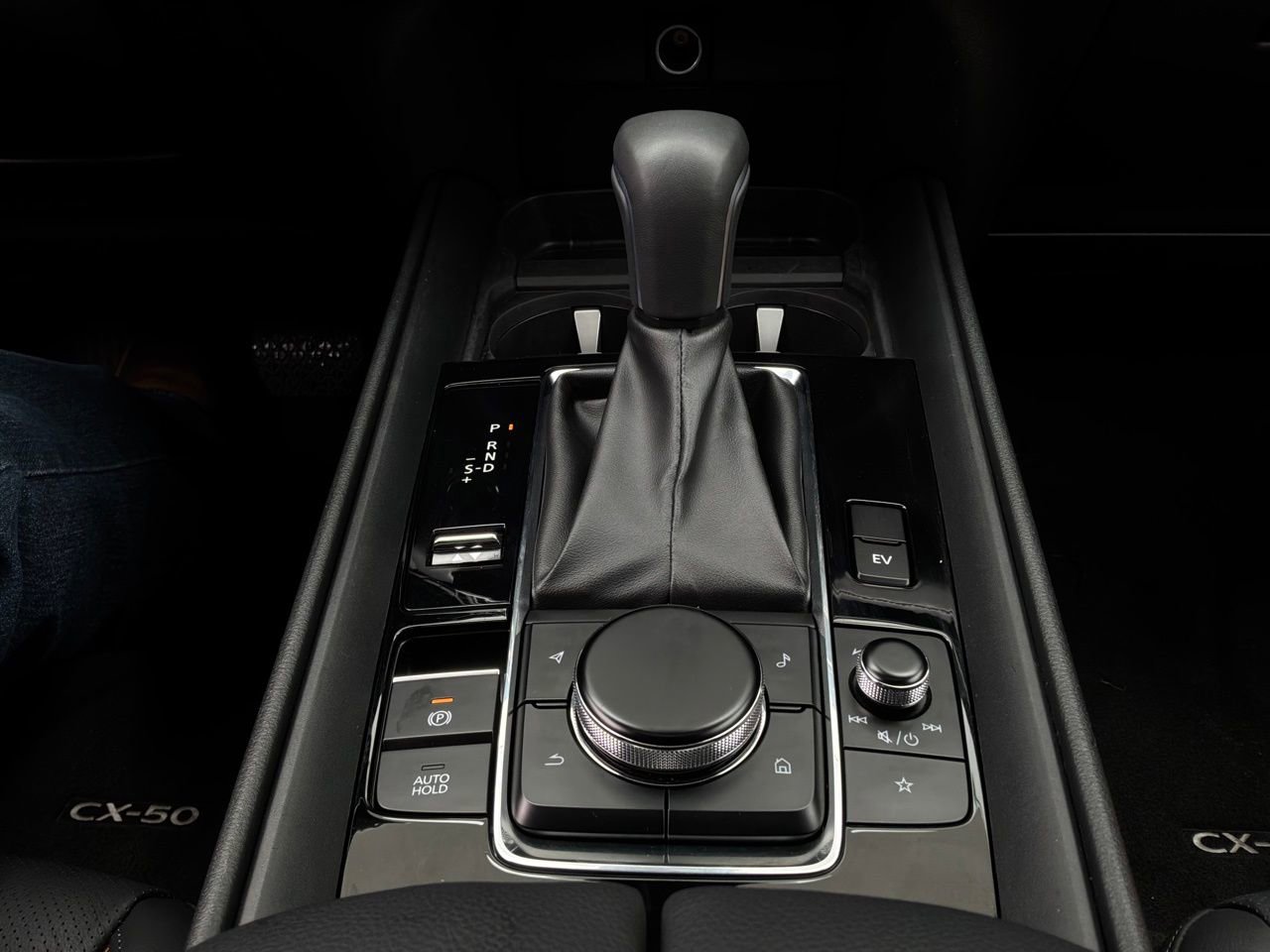 Used 2025 MAZDA CX-50 2.5 Hybrid w/ Premium Plus Pkg AWD/4WD image 29