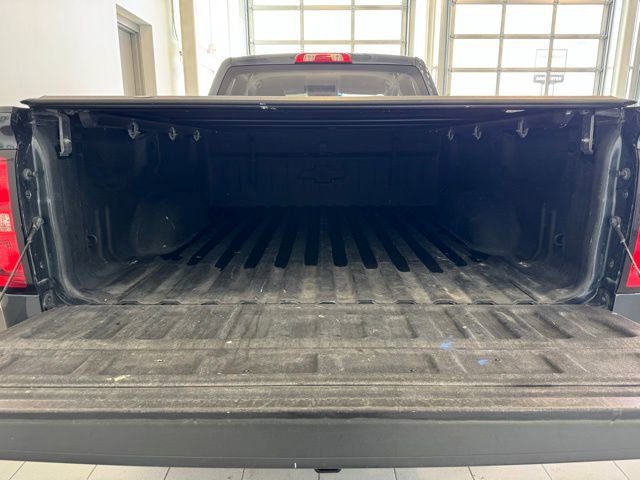 Used 2018 Chevrolet Silverado 1500 LT w/ All Star Edition AWD/4WD image 34