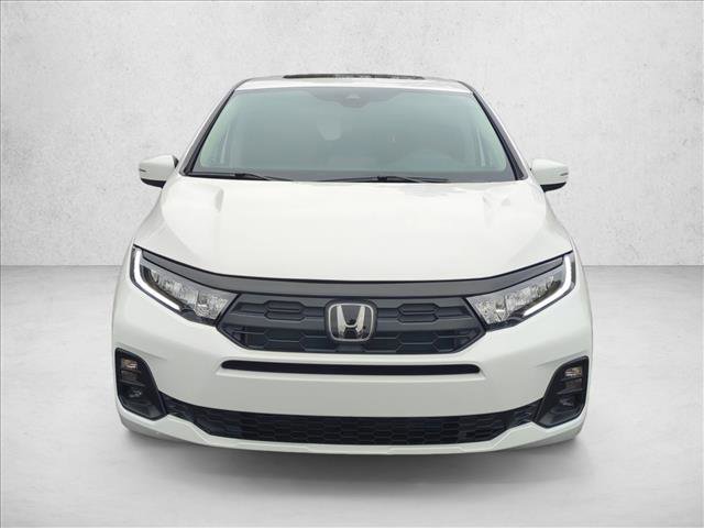 Used 2026 Honda Odyssey EX-L image 9