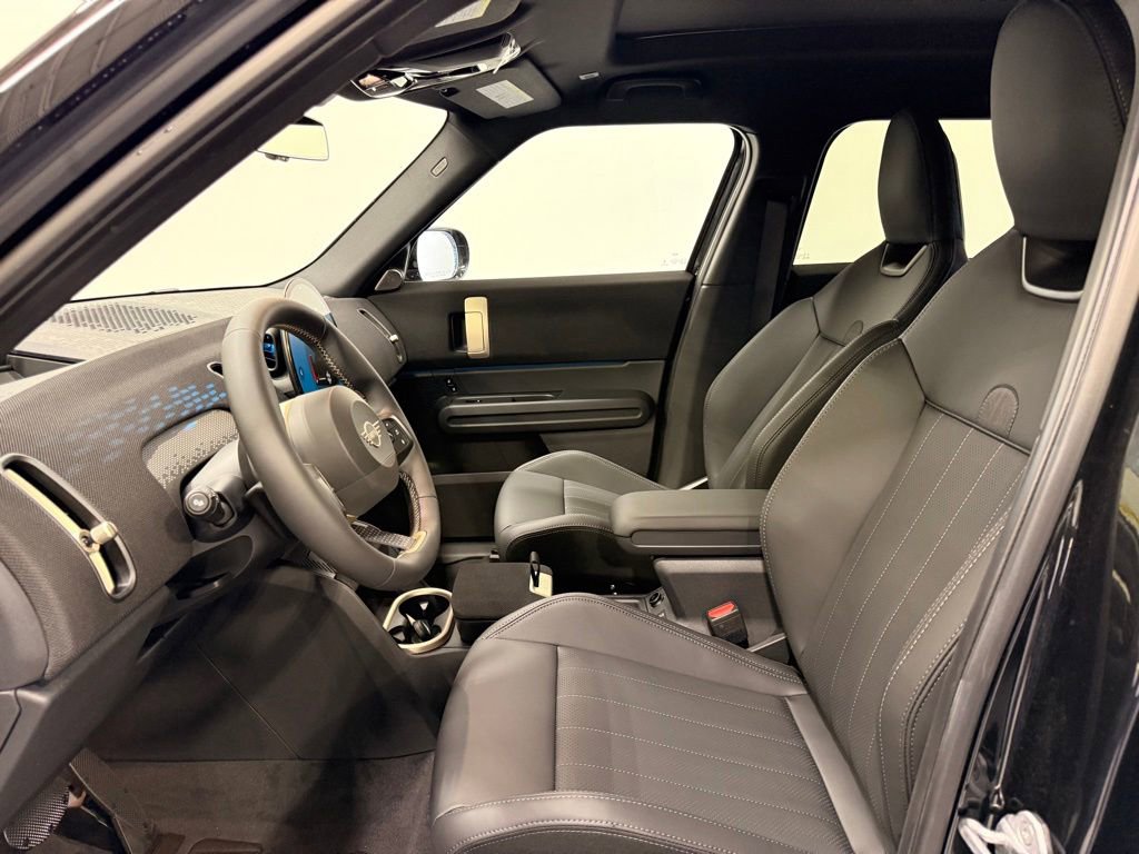 New 2027 MINI Cooper Countryman S AWD/4WD image 12