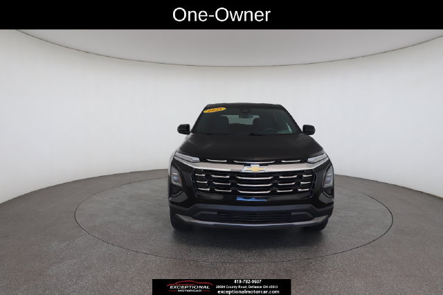 Used 2025 Chevrolet Equinox LT FWD image 31