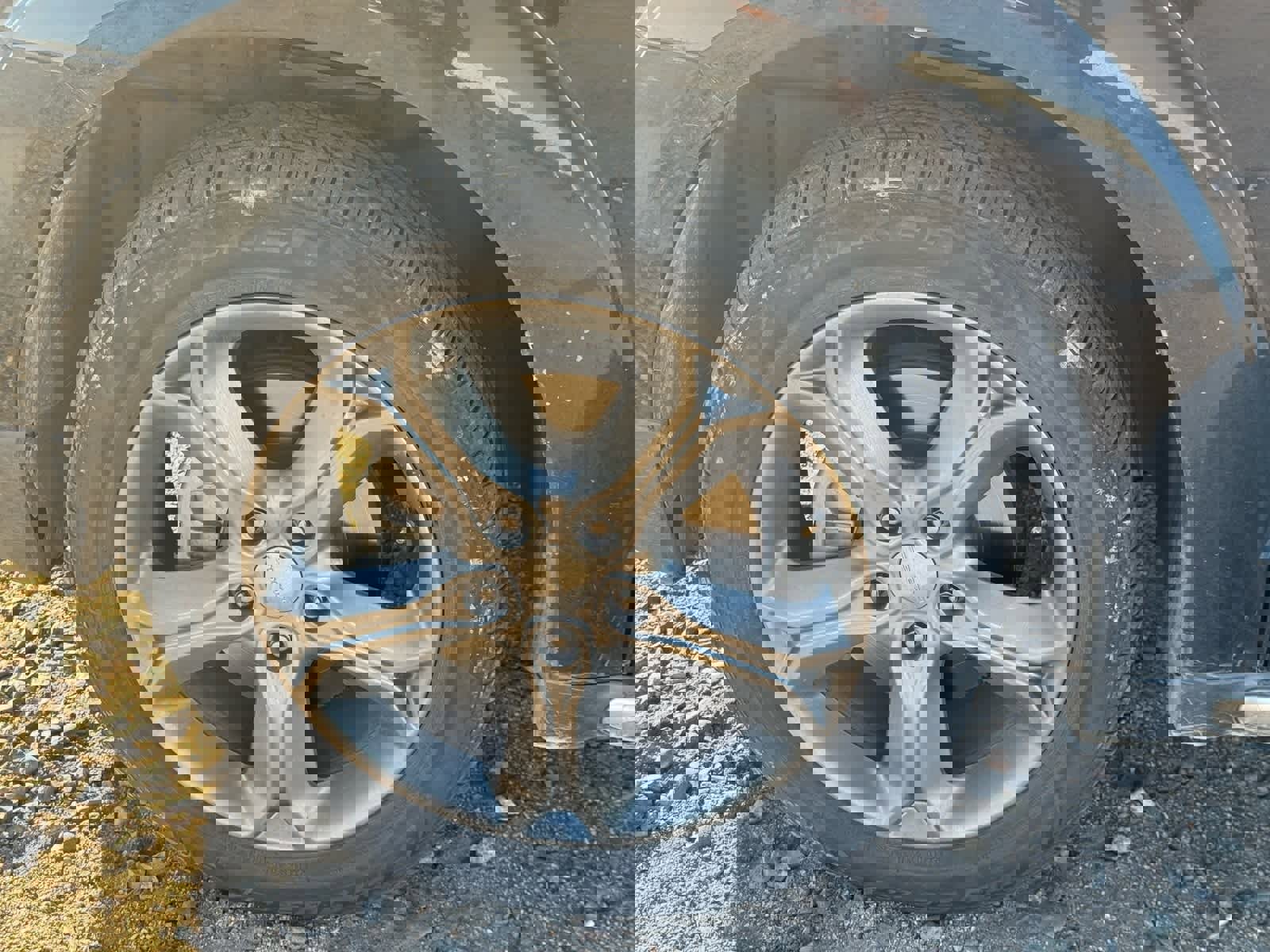 Used 2017 Dodge Journey Crossroad image 6