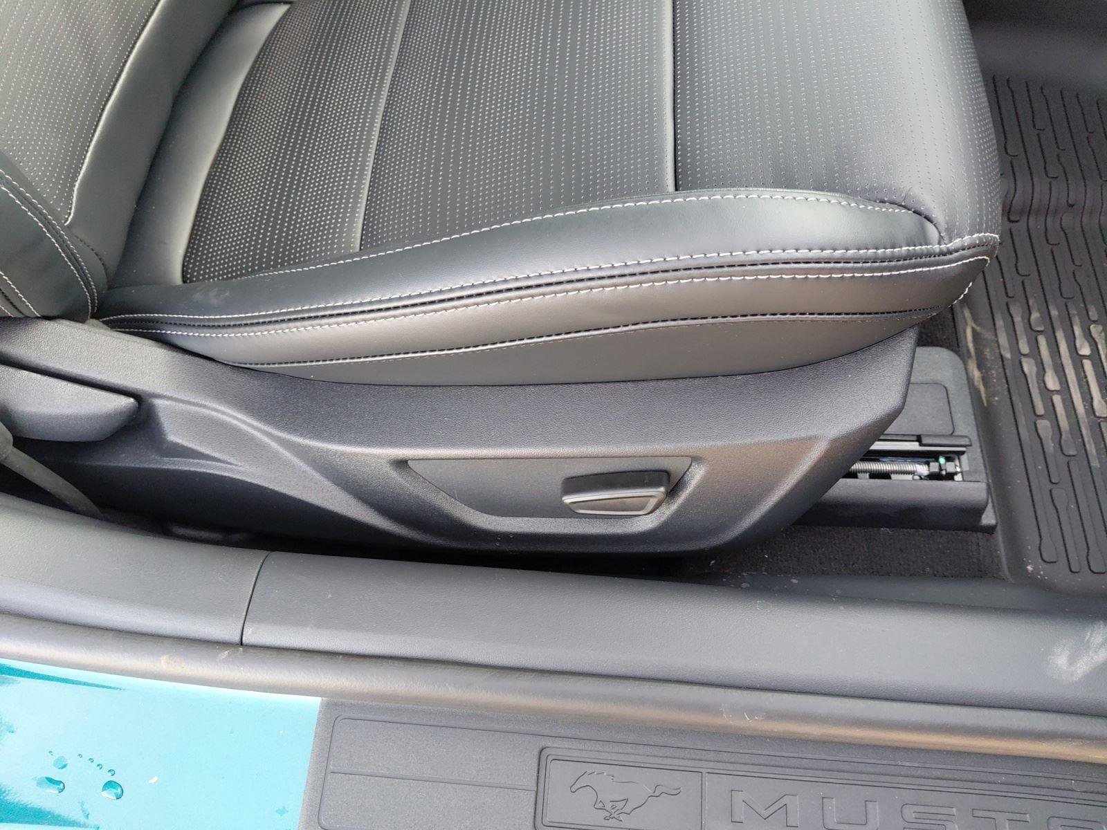 New 2026 Ford Mustang GT Premium image 30