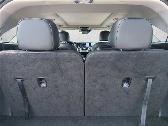 Used 2023 Kia Sorento SX AWD/4WD image 6