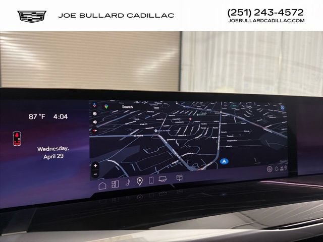 New 2026 Cadillac Escalade Sport w/ Touring Package AWD/4WD image 28