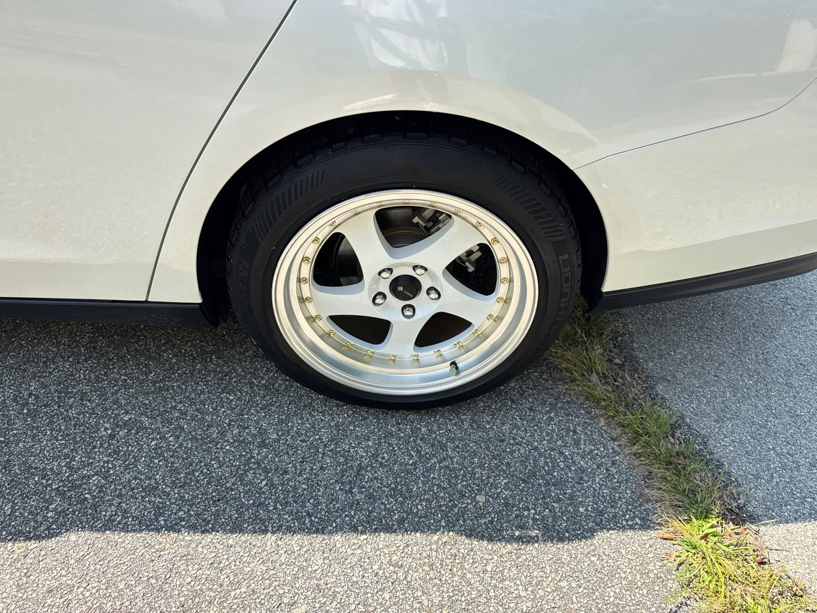 Used 2025 Honda Accord Sport image 19