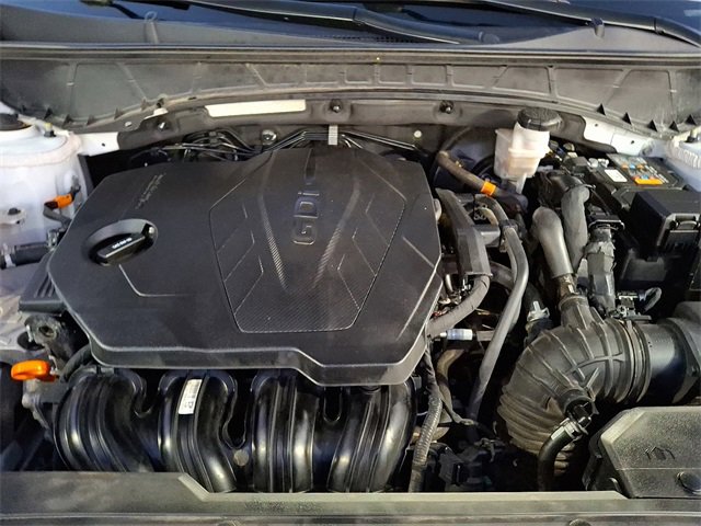 Used 2024 Hyundai Tucson XRT image 31