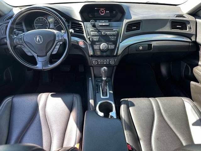 Certified 2019 Acura ILX FWD image 20