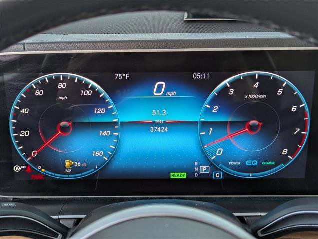 Certified 2021 Mercedes-Benz GLS 450 4MATIC image 11