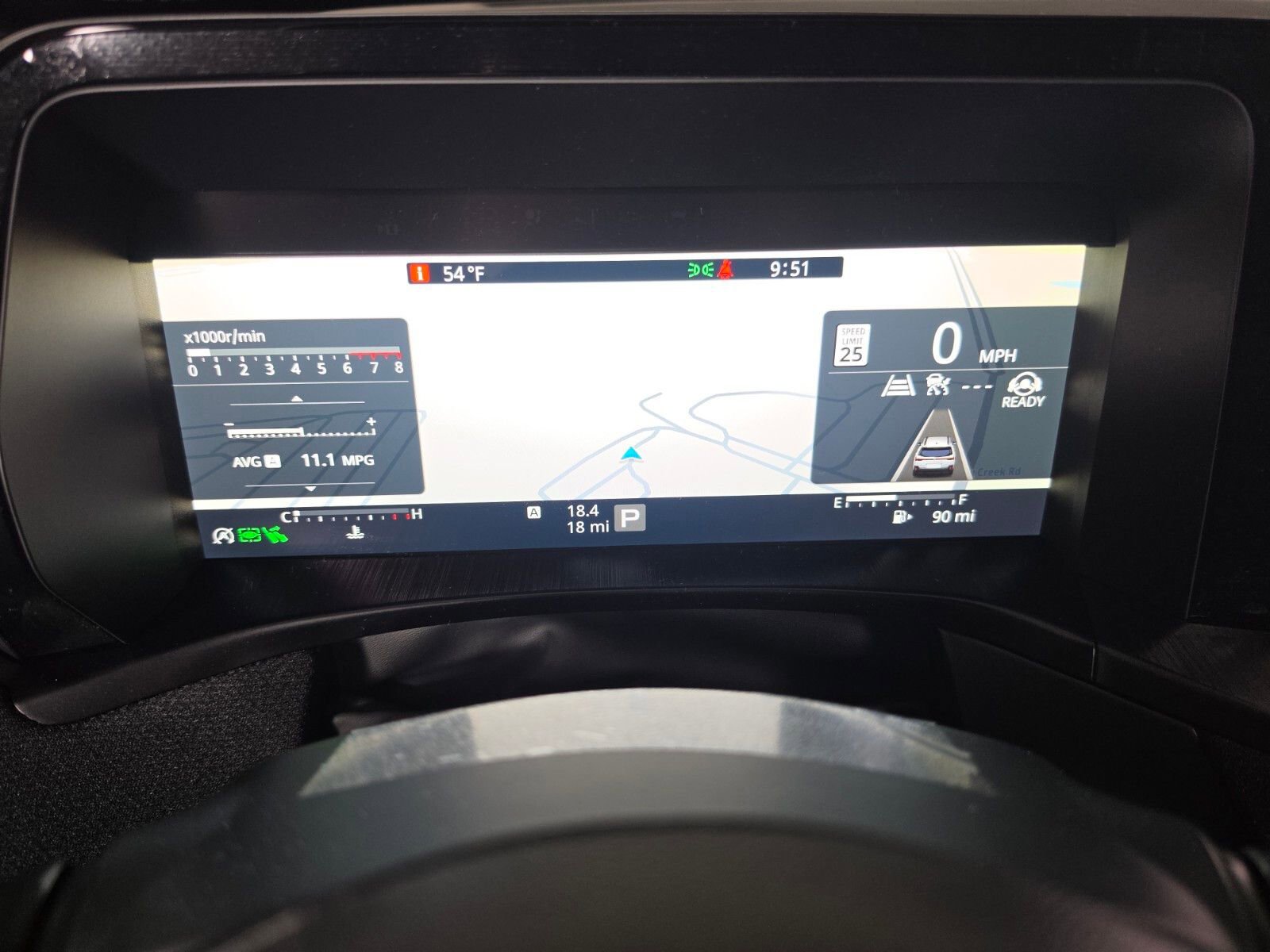 New 2026 Subaru Outback Premium AWD/4WD image 29