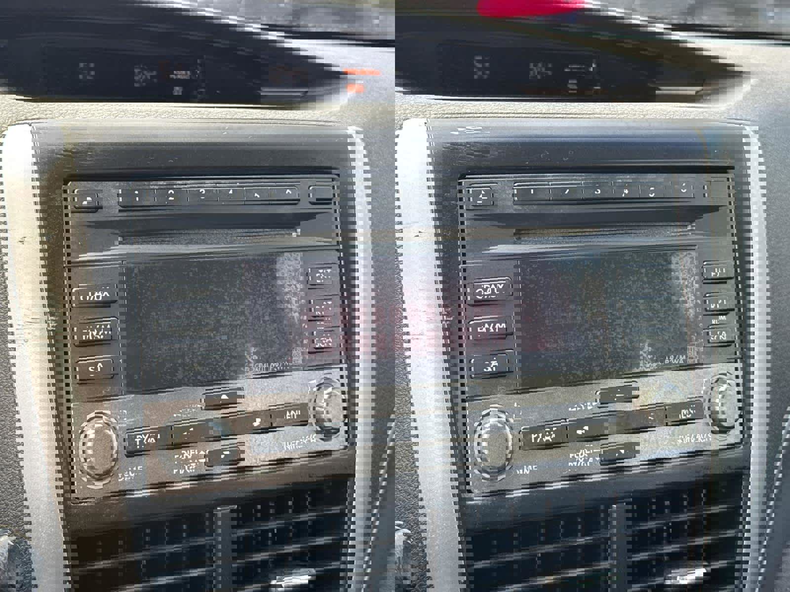 Used 2012 Subaru Forester 2.5X w/ Alloy Wheel Pkg image 25