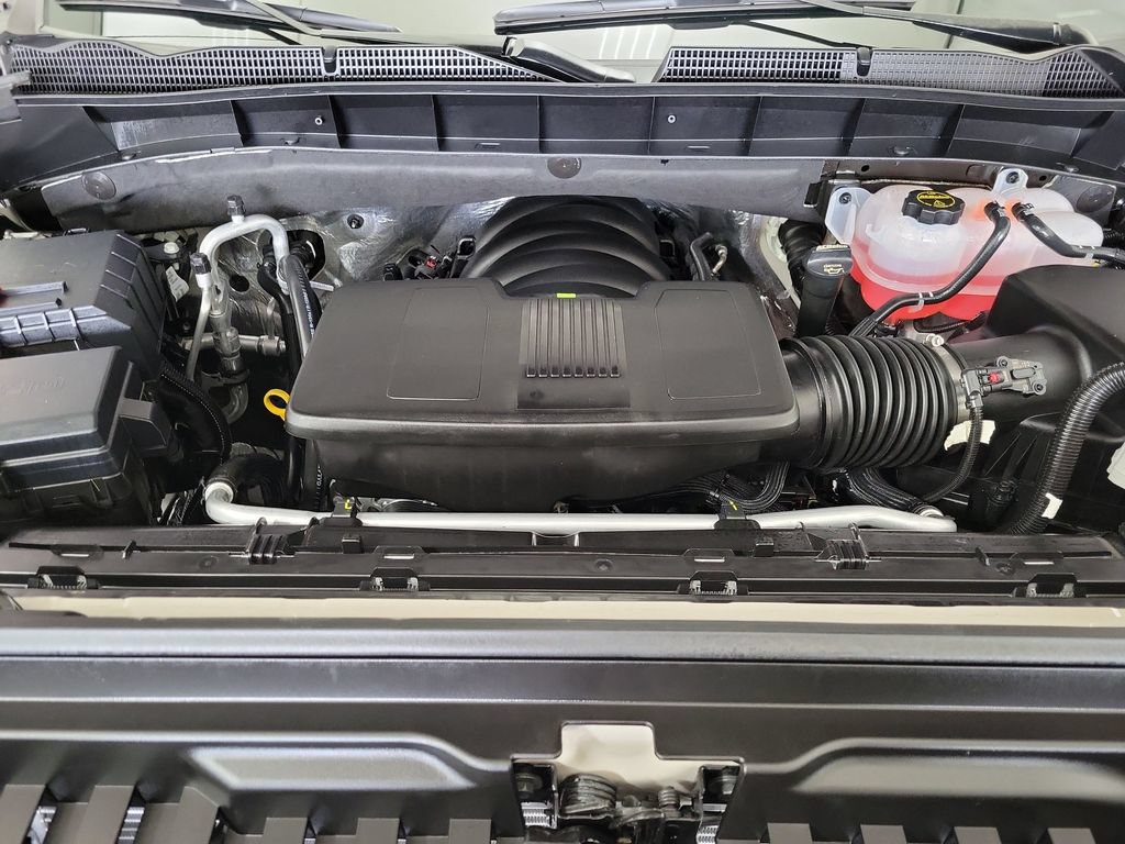 Certified 2026 GMC Sierra 1500 AT4 w/ AT4 Premium Package AWD/4WD image 23