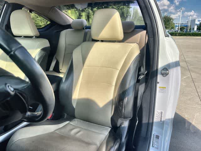 Used 2015 Honda Accord EX-L image 11