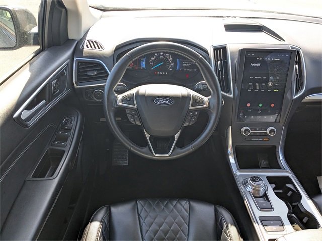 Used 2023 Ford Edge Titanium image 27