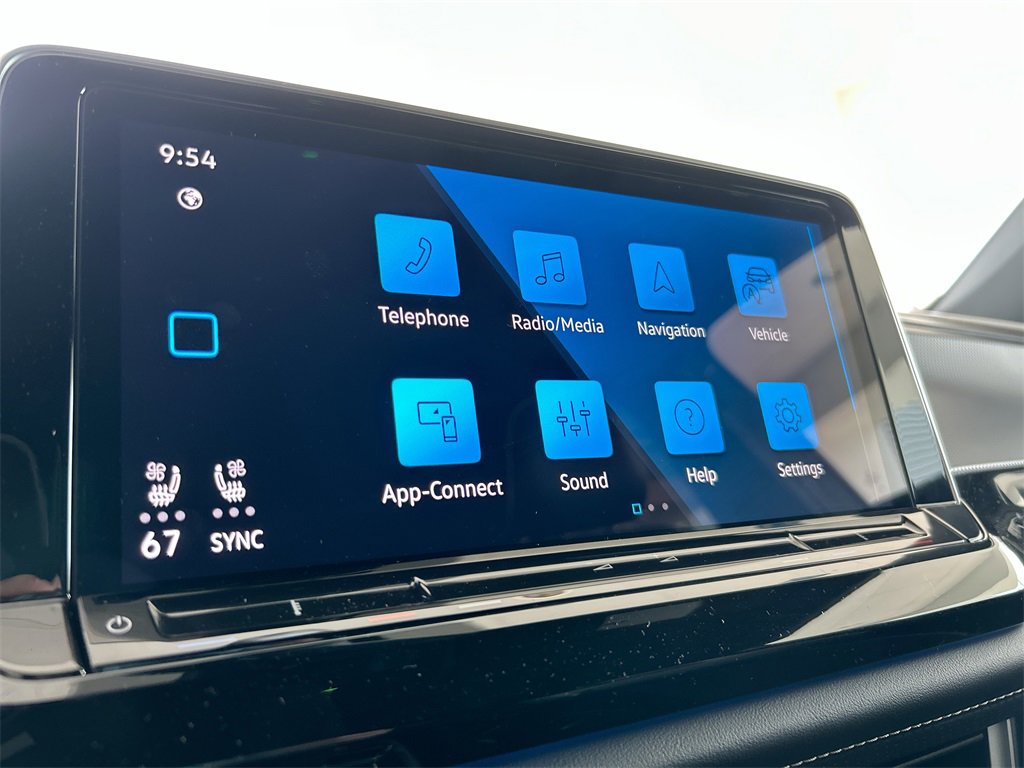 New 2025 Volkswagen Atlas Cross Sport SEL Premium R-Line image 26