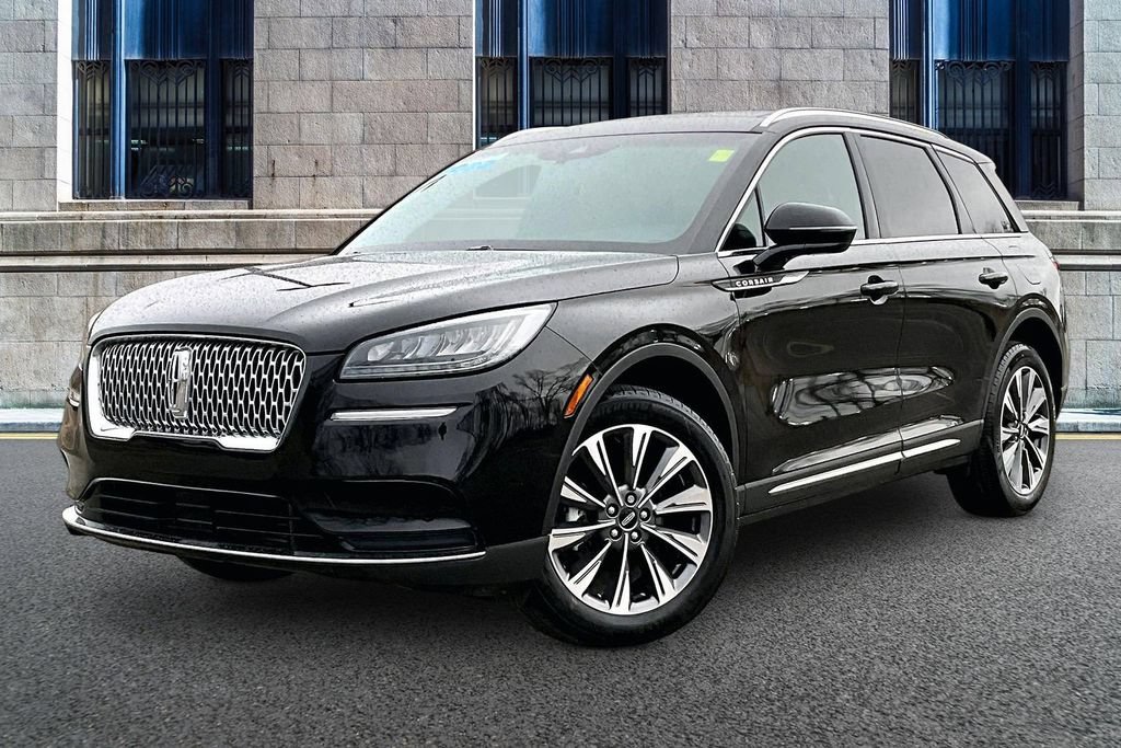 Used 2022 Lincoln Corsair Reserve w/ Elements Package AWD/4WD image 2