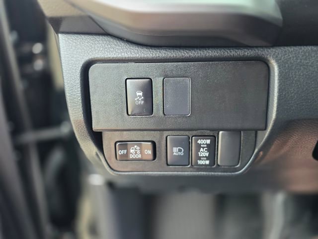 Used 2021 Toyota Tacoma TRD Sport w/ Technology Package AWD/4WD image 37