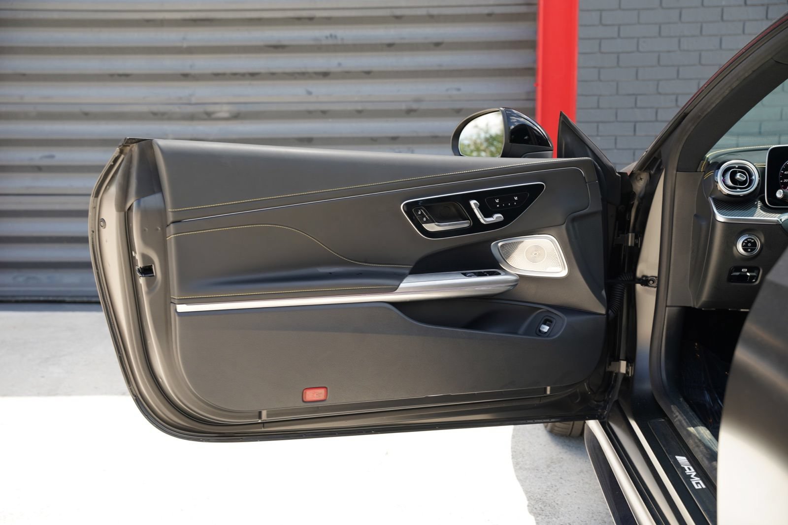 Used 2024 Mercedes-Benz CLE 53 AMG 4MATIC image 18