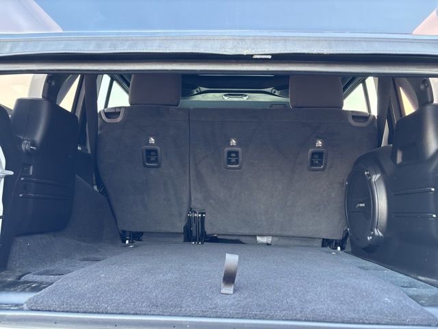 Used 2023 Jeep Wrangler Unlimited Sahara AWD/4WD image 36