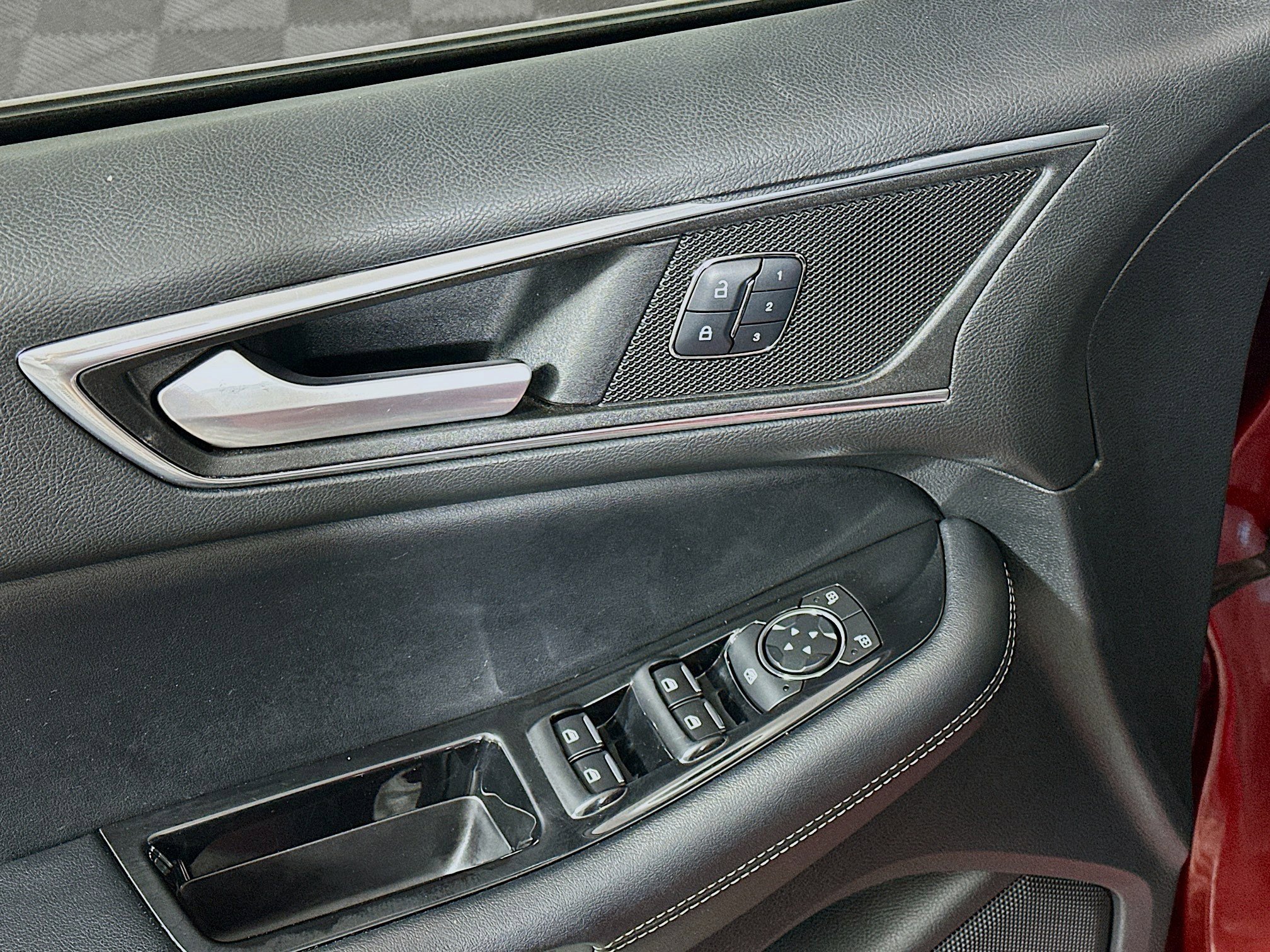 Used 2016 Ford Edge Sport w/ Equipment Group 401A image 15