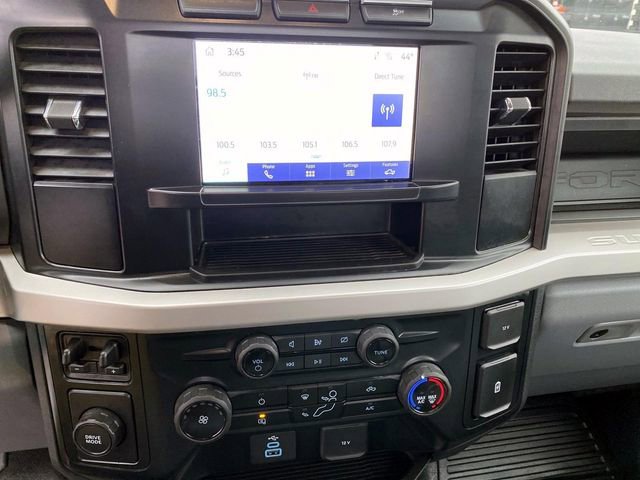 Used 2024 Ford F350 XL w/ XL Chrome Package image 12