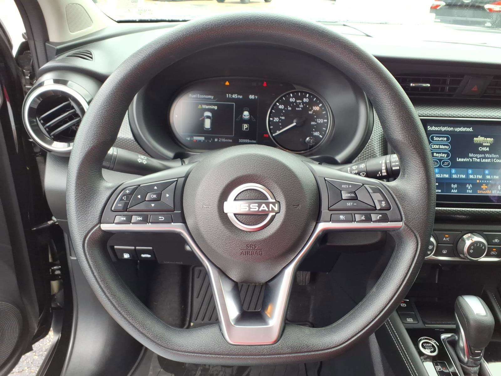 Used 2023 Nissan Kicks SV image 20