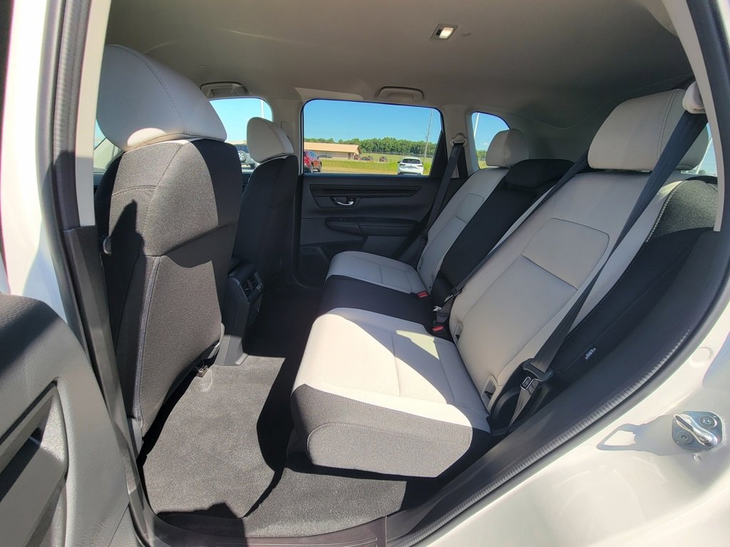 New 2026 Honda CR-V LX image 14