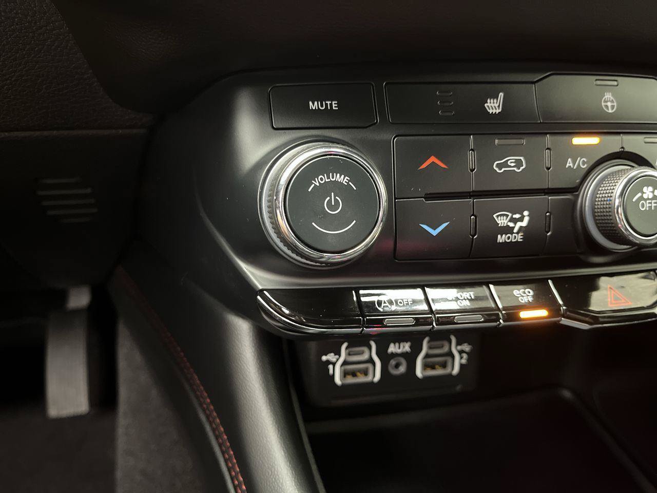 Used 2026 Dodge Durango GT AWD/4WD image 20