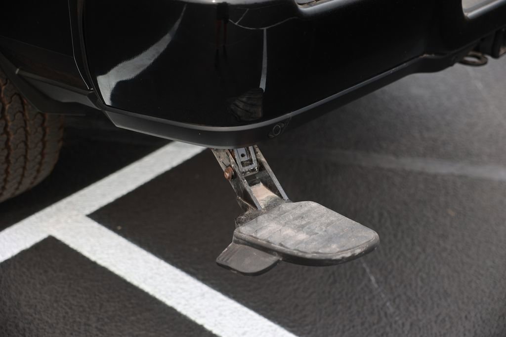 New 2026 RAM 3500 Laramie image 10