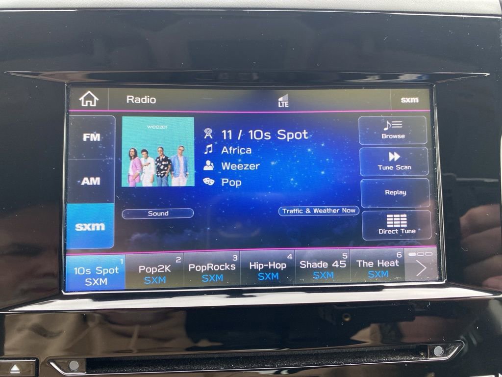 Used 2022 Subaru Forester Premium image 40