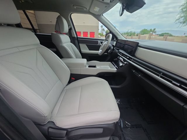 Used 2025 Hyundai Santa Fe SEL AWD/4WD image 26
