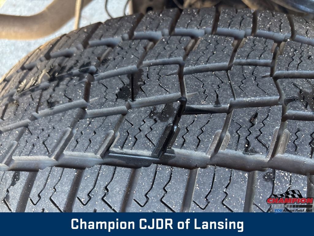 Used 2021 RAM 1500 Big Horn image 11