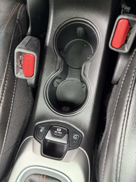 Used 2020 Jeep Compass Latitude w/ Popular Equipment Group AWD/4WD image 22