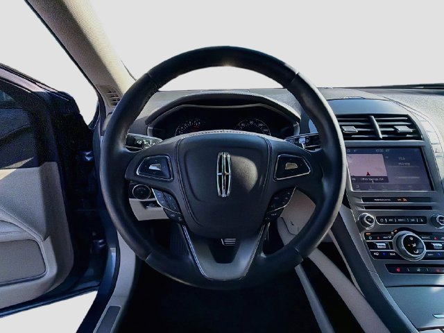 Used 2019 Lincoln MKZ Reserve w/ Reserve Plus Package FWD image 38