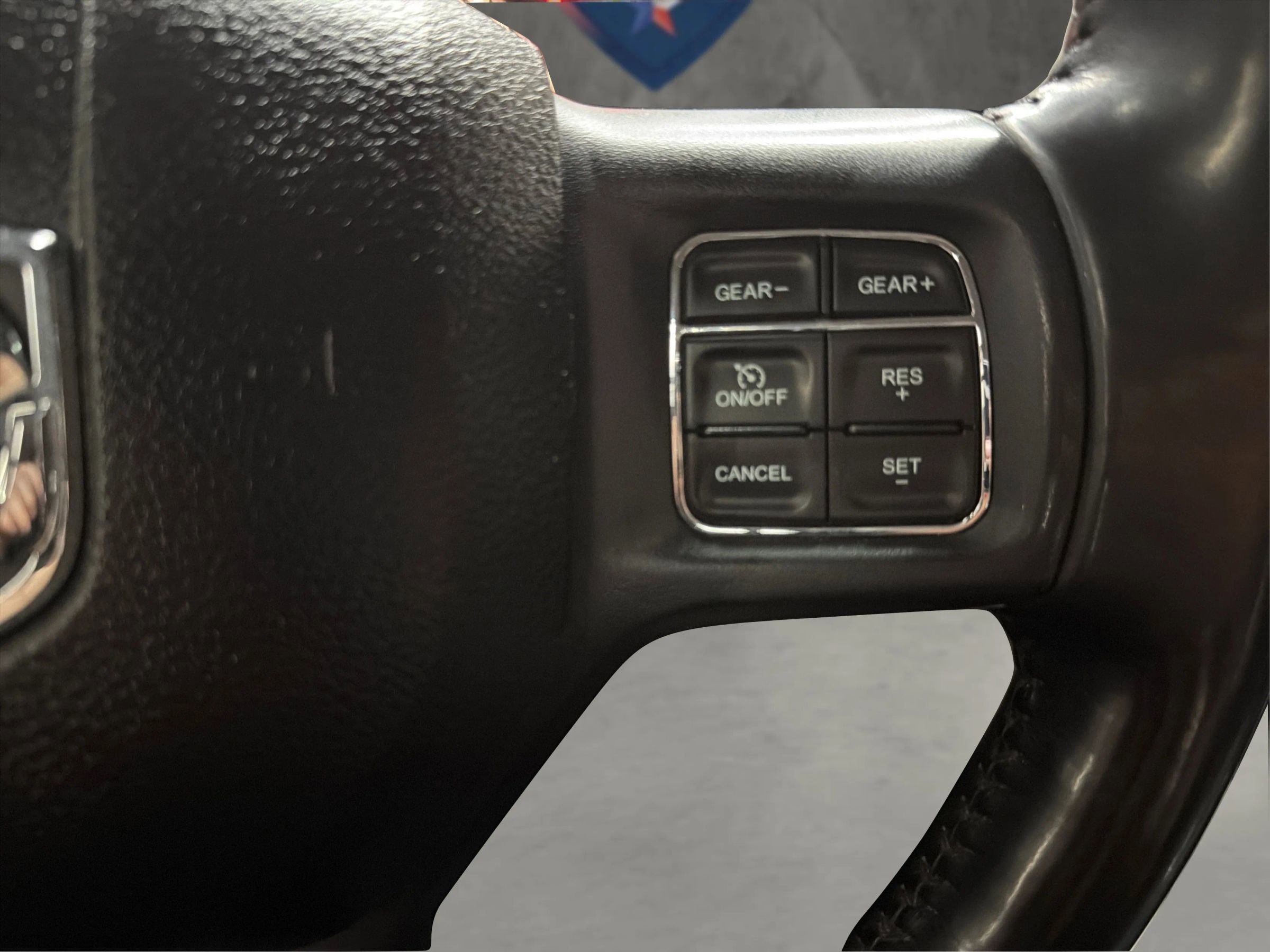 Used 2017 RAM 1500 Lone Star image 23