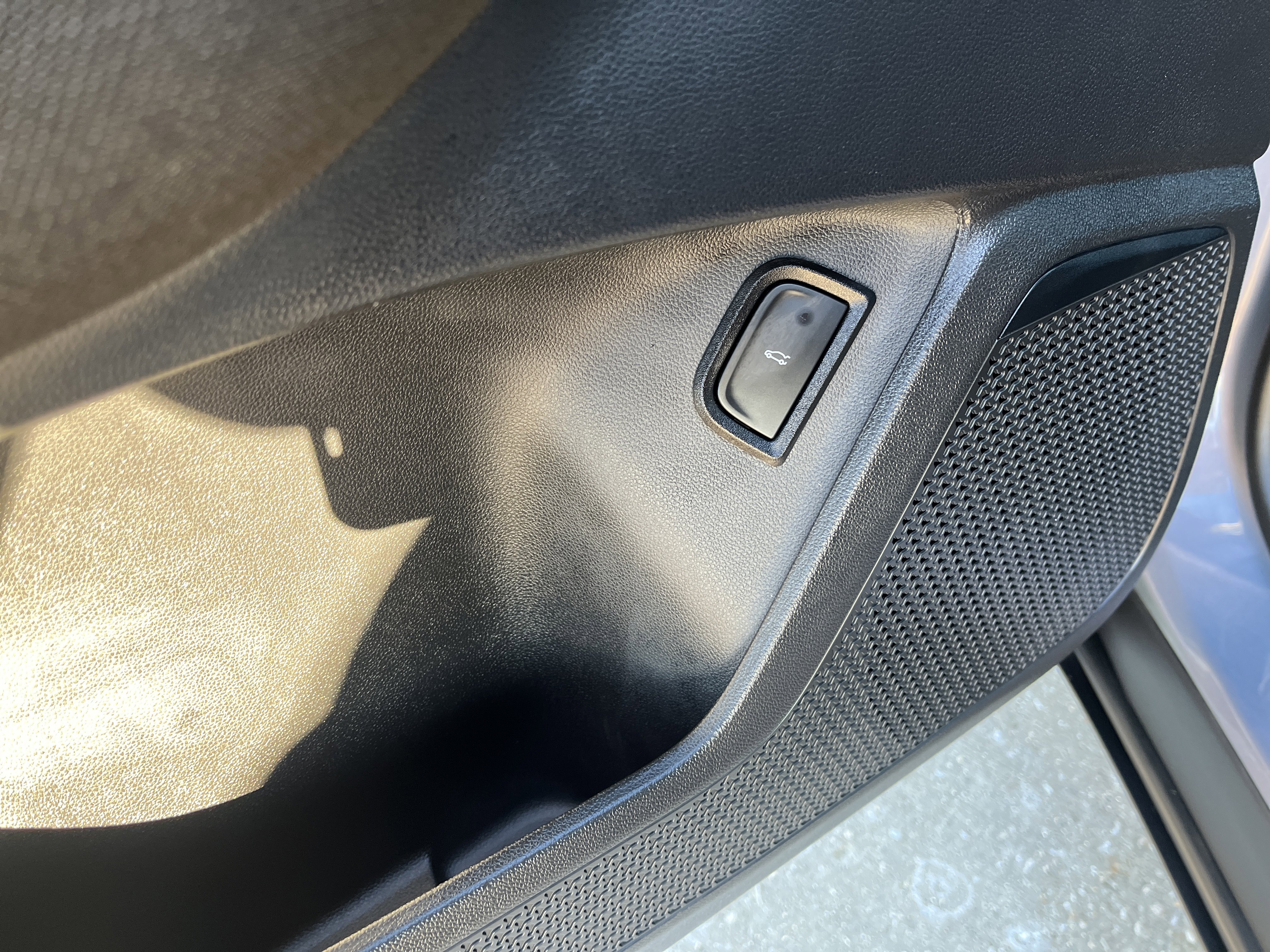 Used 2025 Chevrolet Blazer EV RS image 11